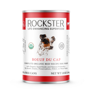 BOEUF DU CAP 340g CAN