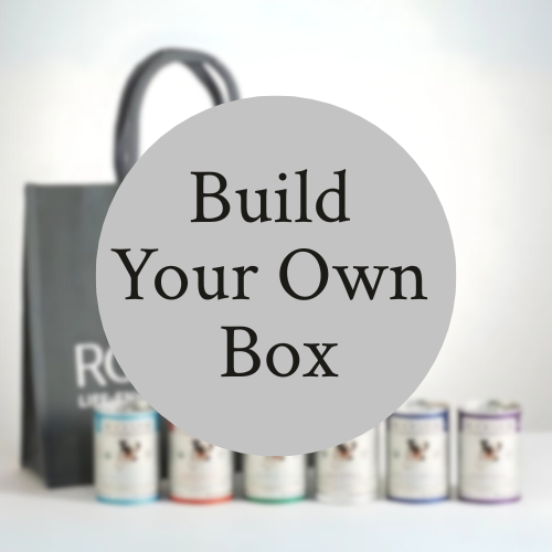 Build Your Own Box