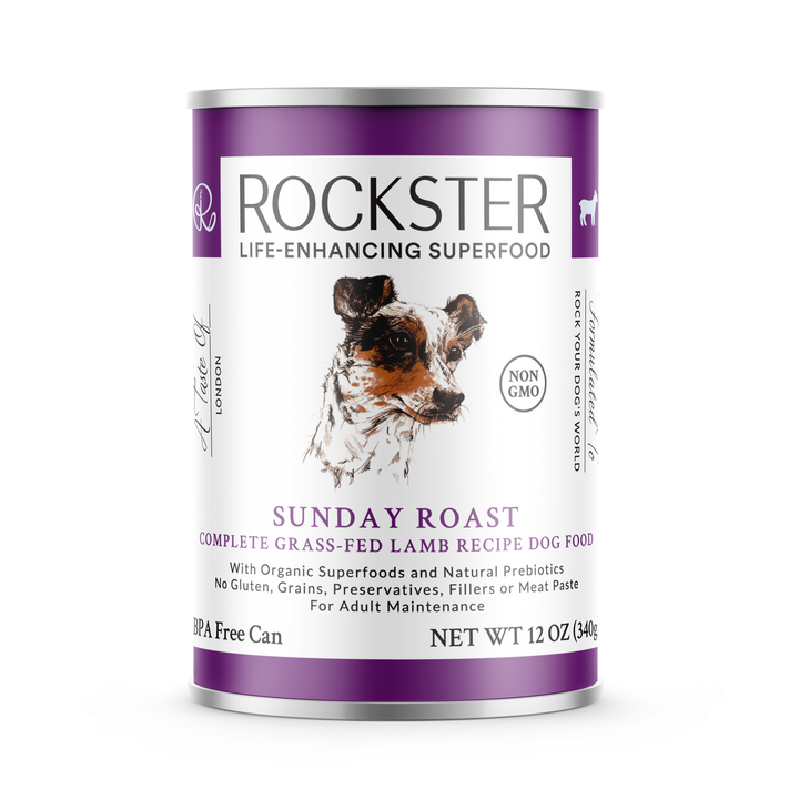 SUNDAY ROAST 340g CAN