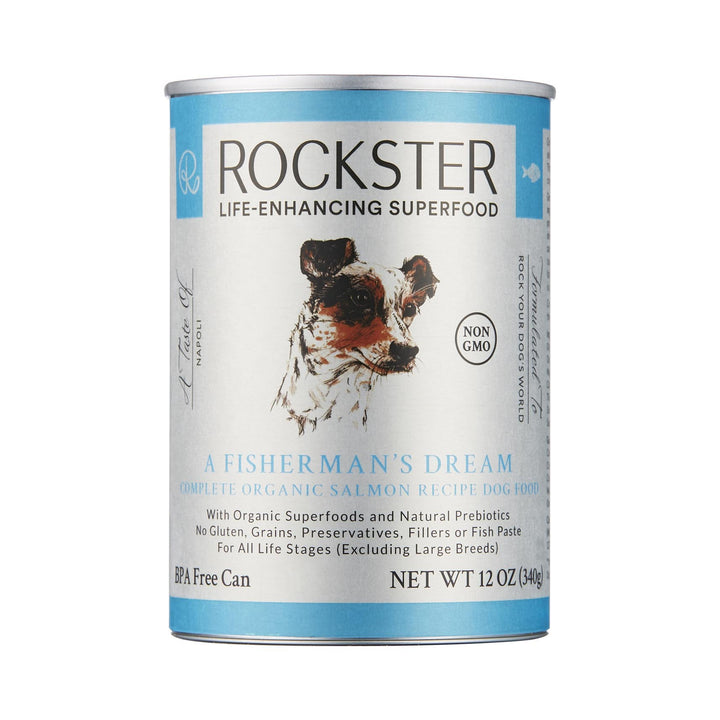 A FISHERMAN’S DREAM 340g CAN