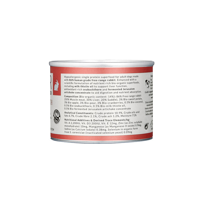 HEAVEN AND EARTH 195g CAN