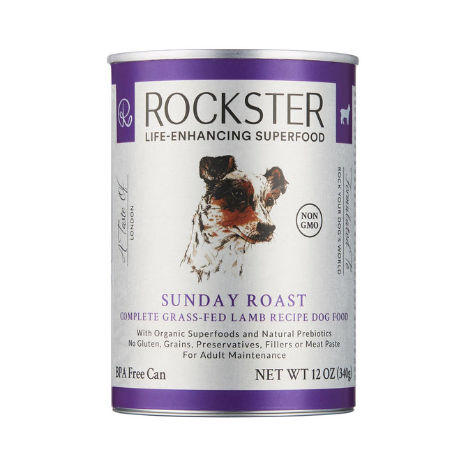 SUNDAY ROAST 340g CAN